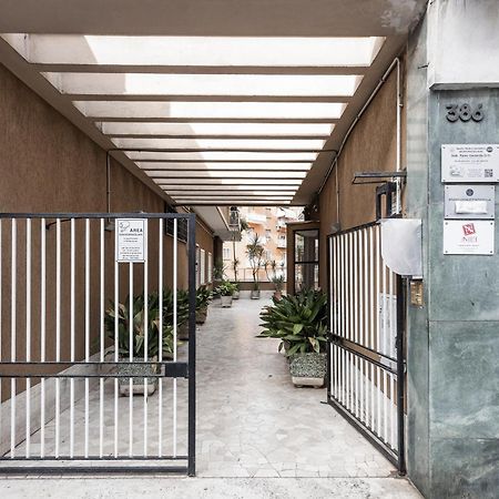 Aurelia 386 Vatican House Rom Exterior foto