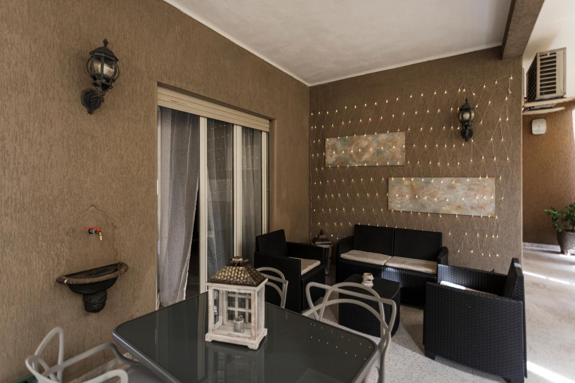 Aurelia 386 Vatican House Rom Exterior foto