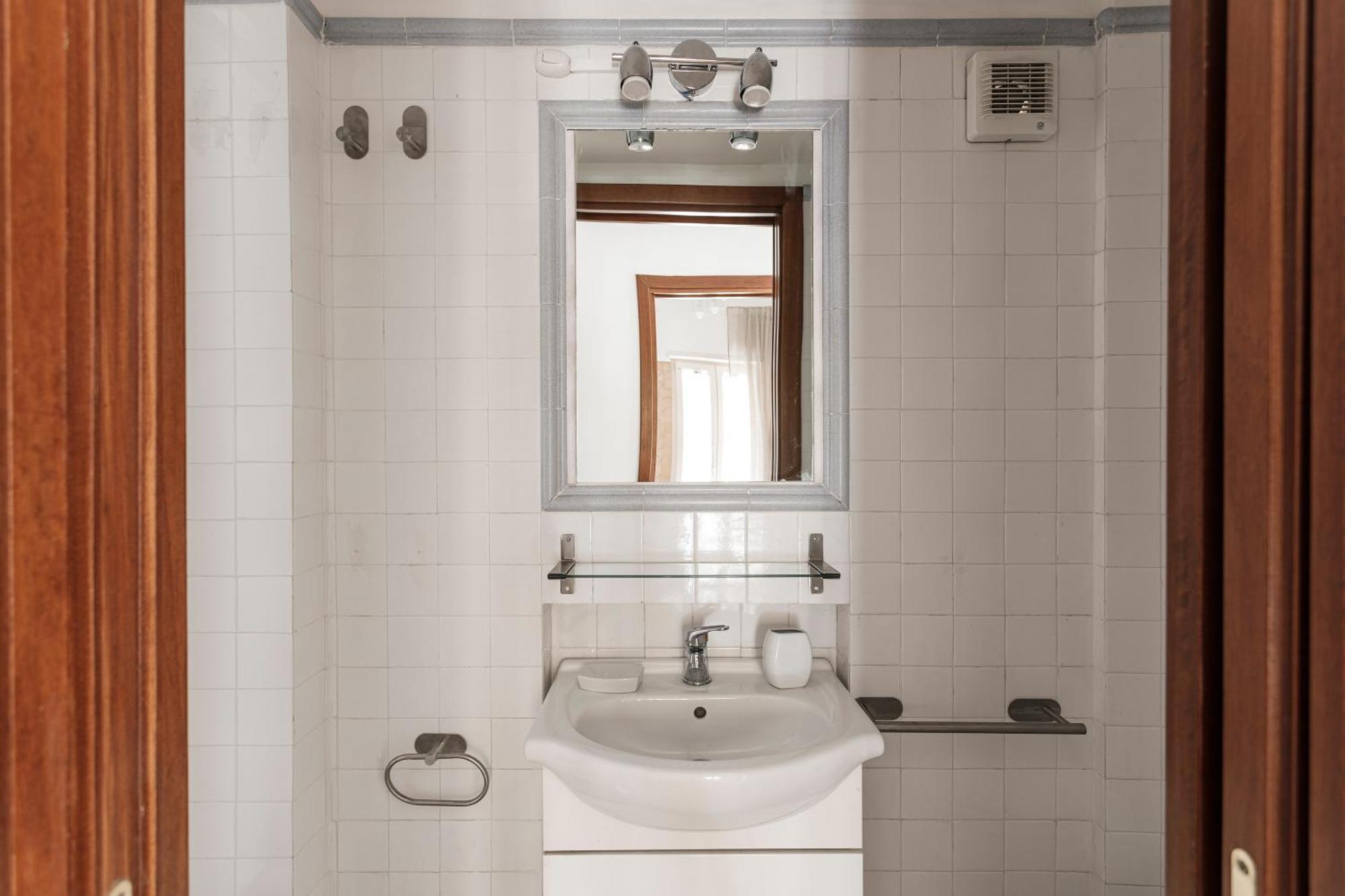 Aurelia 386 Vatican House Rom Exterior foto
