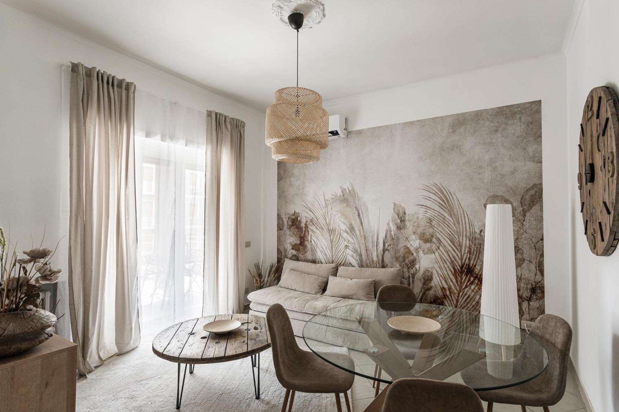 Aurelia 386 Vatican House Rom Exterior foto