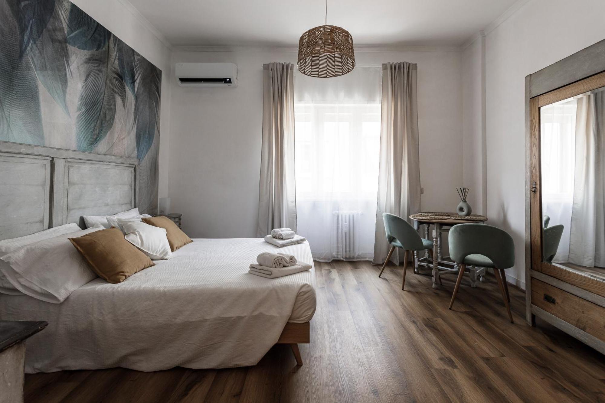Aurelia 386 Vatican House Rom Exterior foto